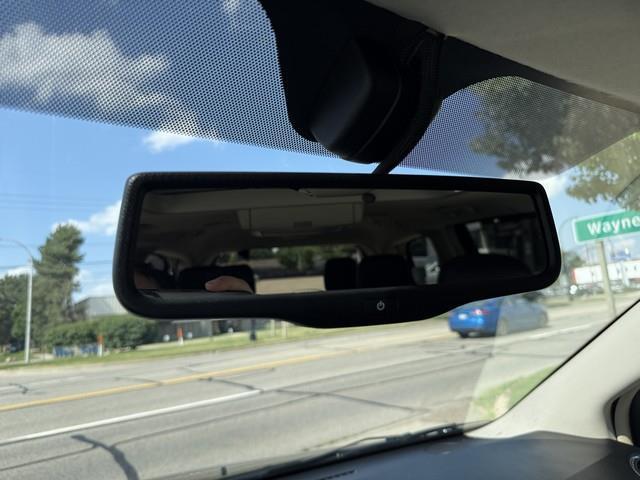 Chrysler Town & Country Touring-L 2016