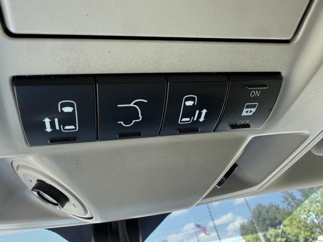 Chrysler Town & Country Touring-L 2016