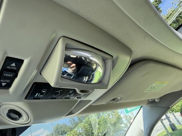 Chrysler Town & Country Touring-L 2016
