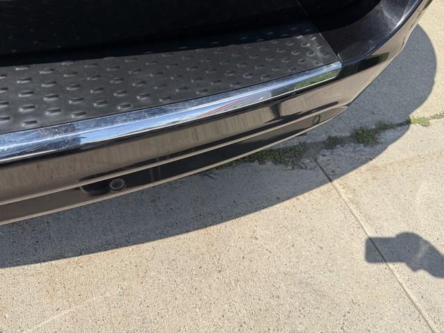 Chrysler Town & Country Touring-L 2016