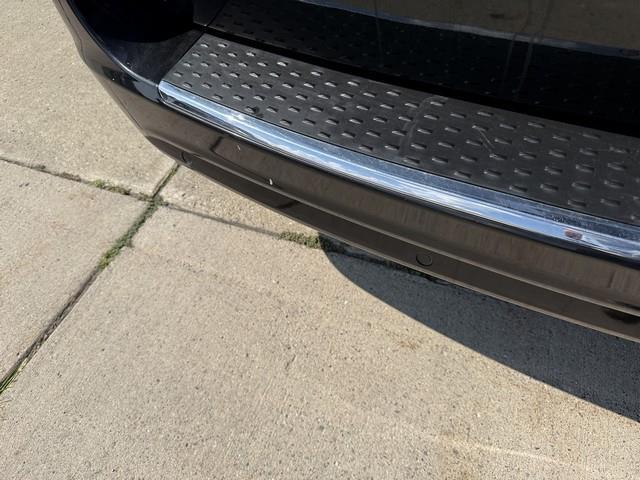 Chrysler Town & Country Touring-L 2016