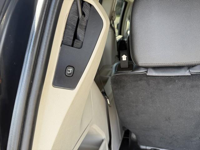 Chrysler Town & Country Touring-L 2016