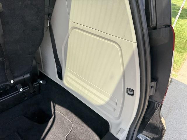 Chrysler Town & Country Touring-L 2016