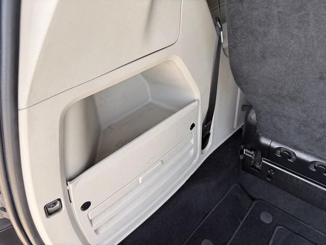 Chrysler Town & Country Touring-L 2016