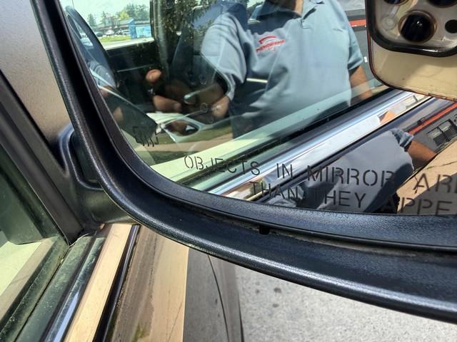 Chrysler Town & Country Touring-L 2016