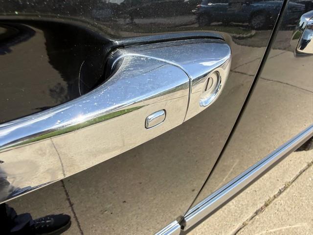 Chrysler Town & Country Touring-L 2016