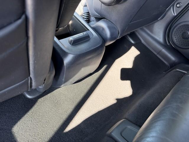 Honda CR-V EX-L 4WD 5-Speed AT 2010