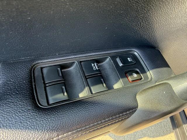 Honda CR-V EX-L 4WD 5-Speed AT 2010