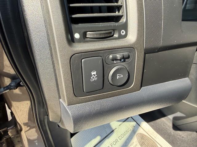 Honda CR-V EX-L 4WD 5-Speed AT 2010