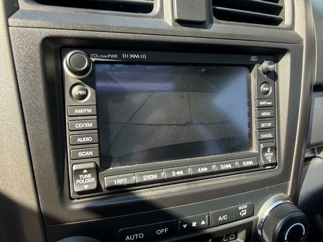 Honda CR-V EX-L 4WD 5-Speed AT 2010