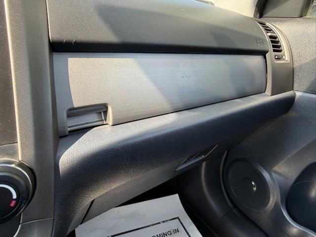 Honda CR-V EX-L 4WD 5-Speed AT 2010