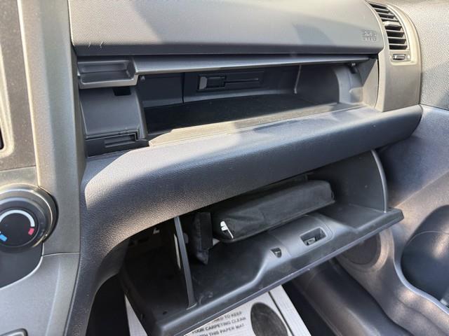 Honda CR-V EX-L 4WD 5-Speed AT 2010