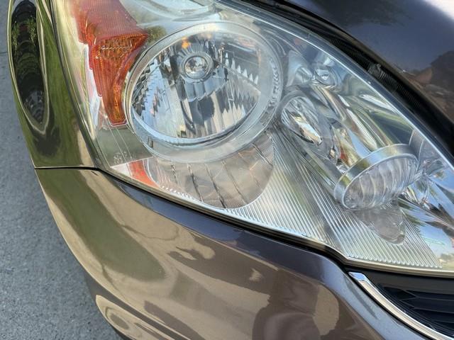 Honda CR-V EX-L 4WD 5-Speed AT 2010