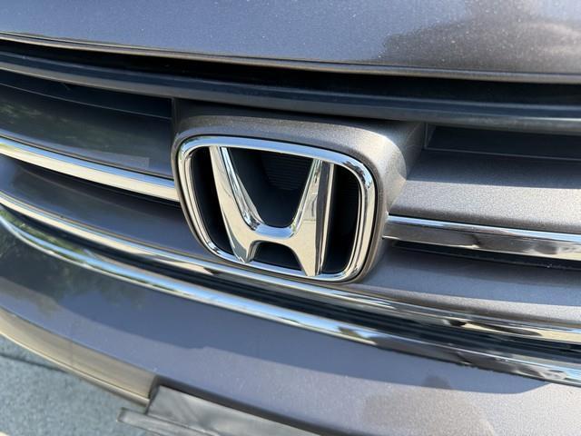 Honda CR-V EX-L 4WD 5-Speed AT 2010