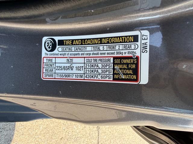 Honda CR-V EX-L 4WD 5-Speed AT 2010