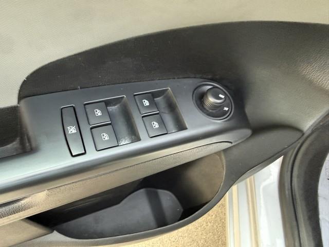 Chevrolet Sonic LTZ Auto Sedan 2014