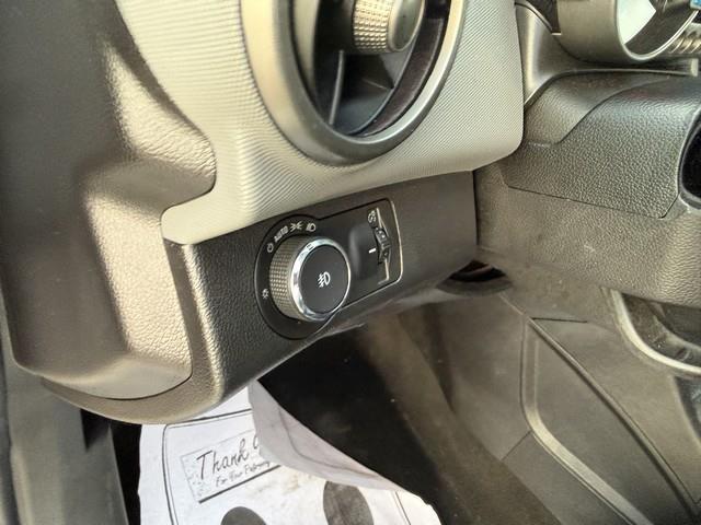 Chevrolet Sonic LTZ Auto Sedan 2014