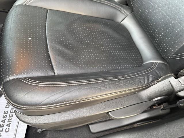 Chevrolet Sonic LTZ Auto Sedan 2014