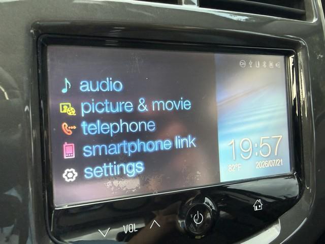 Chevrolet Sonic LTZ Auto Sedan 2014