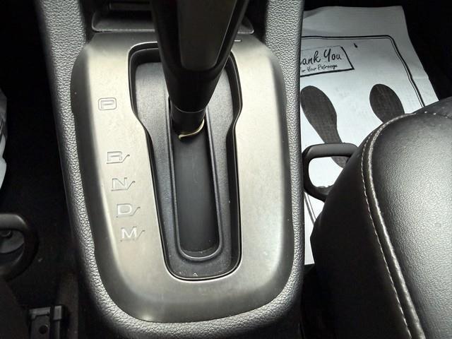 Chevrolet Sonic LTZ Auto Sedan 2014