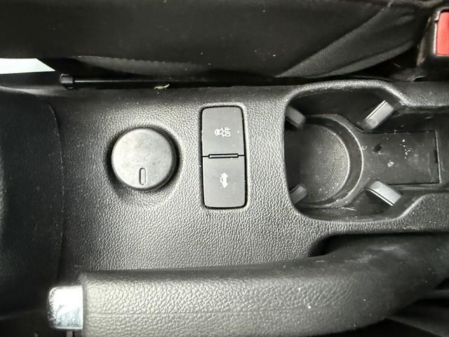 Chevrolet Sonic LTZ Auto Sedan 2014