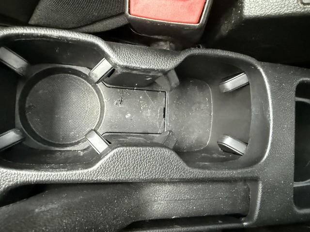 Chevrolet Sonic LTZ Auto Sedan 2014