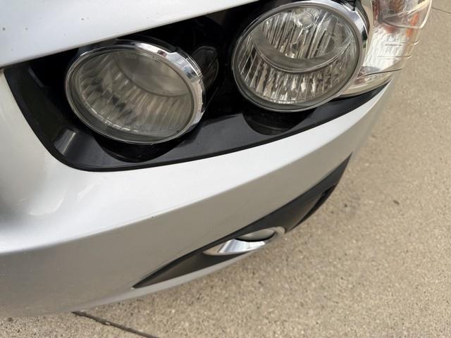 Chevrolet Sonic LTZ Auto Sedan 2014