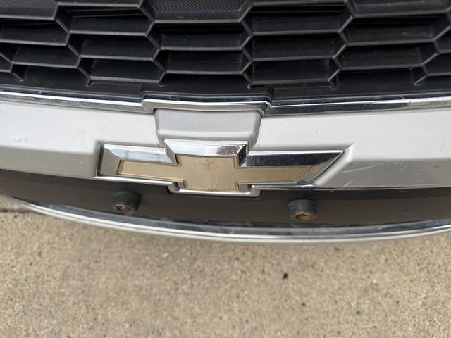 Chevrolet Sonic LTZ Auto Sedan 2014
