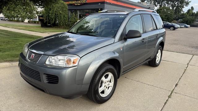 Saturn VUE FWD Automatic 2007