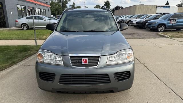 Saturn VUE FWD Automatic 2007