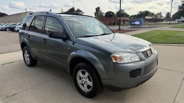 Saturn VUE FWD Automatic 2007