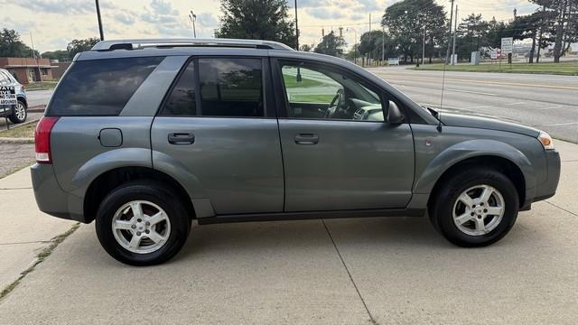Saturn VUE FWD Automatic 2007