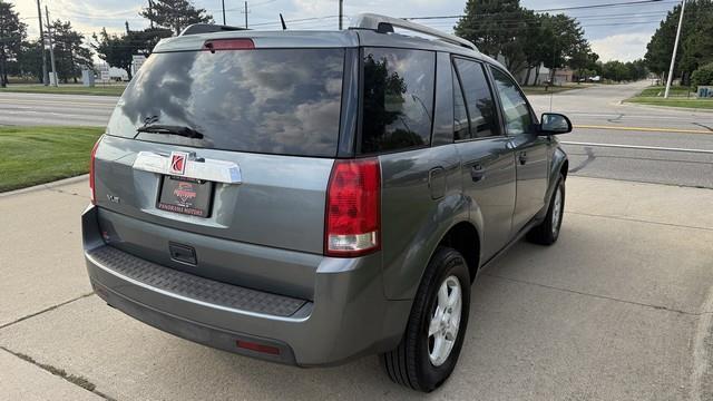 Saturn VUE FWD Automatic 2007