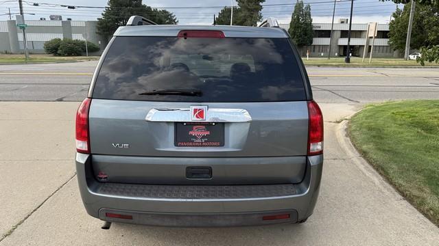 Saturn VUE FWD Automatic 2007