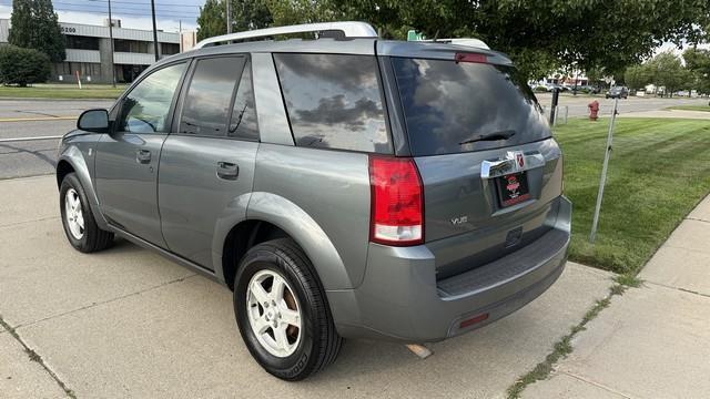Saturn VUE FWD Automatic 2007