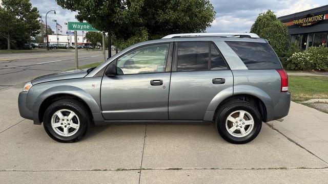 Saturn VUE FWD Automatic 2007