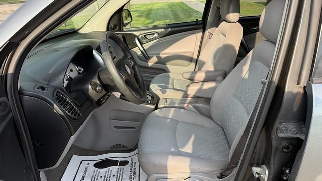 Saturn VUE FWD Automatic 2007