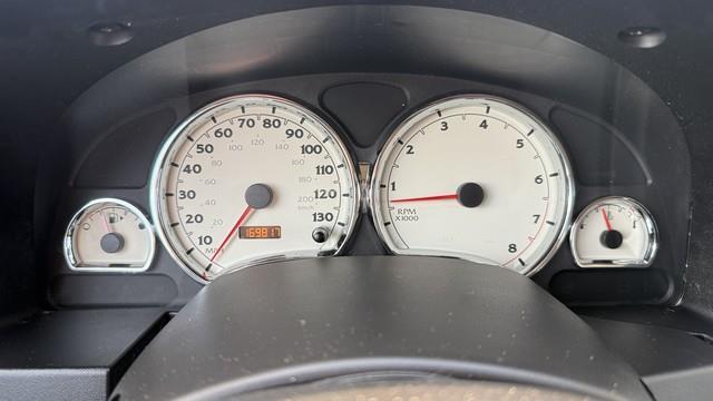 Saturn VUE FWD Automatic 2007
