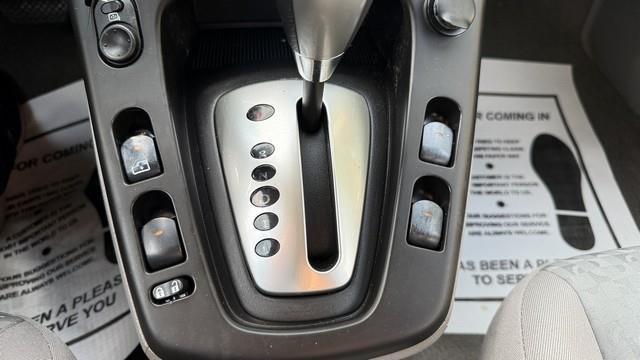Saturn VUE FWD Automatic 2007