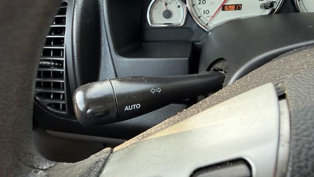 Saturn VUE FWD Automatic 2007