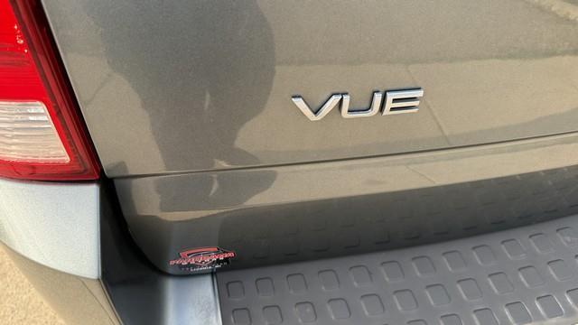Saturn VUE FWD Automatic 2007