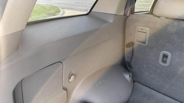 Saturn VUE FWD Automatic 2007