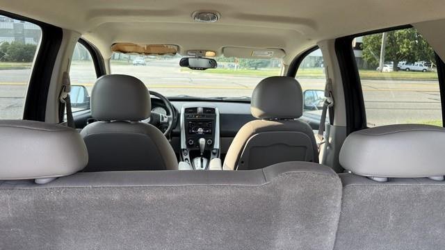 Saturn VUE FWD Automatic 2007
