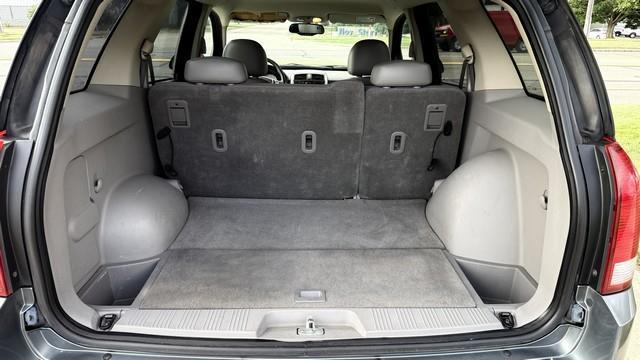 Saturn VUE FWD Automatic 2007