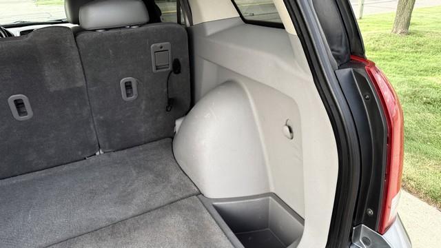 Saturn VUE FWD Automatic 2007