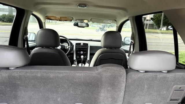 Saturn VUE FWD Automatic 2007
