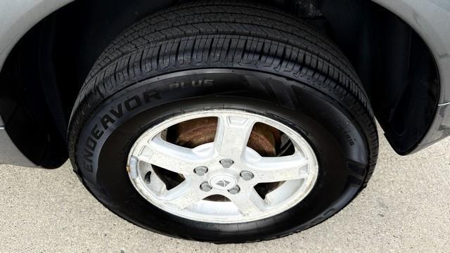 Saturn VUE FWD Automatic 2007