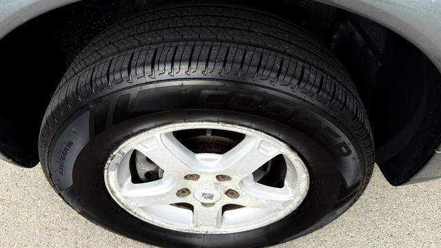 Saturn VUE FWD Automatic 2007