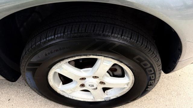 Saturn VUE FWD Automatic 2007