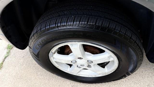 Saturn VUE FWD Automatic 2007